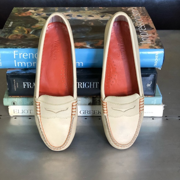 Weejuns Loafers by CH Bass & Co Size 6 - Picture 2 of 8